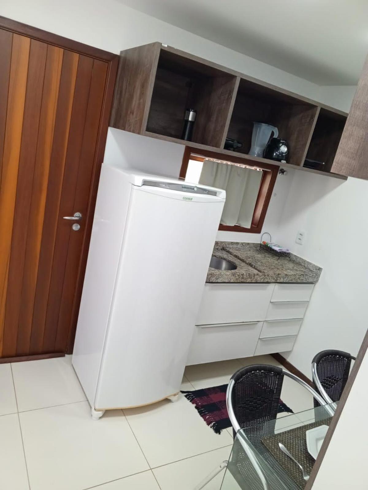 Apartamento Villas Studio