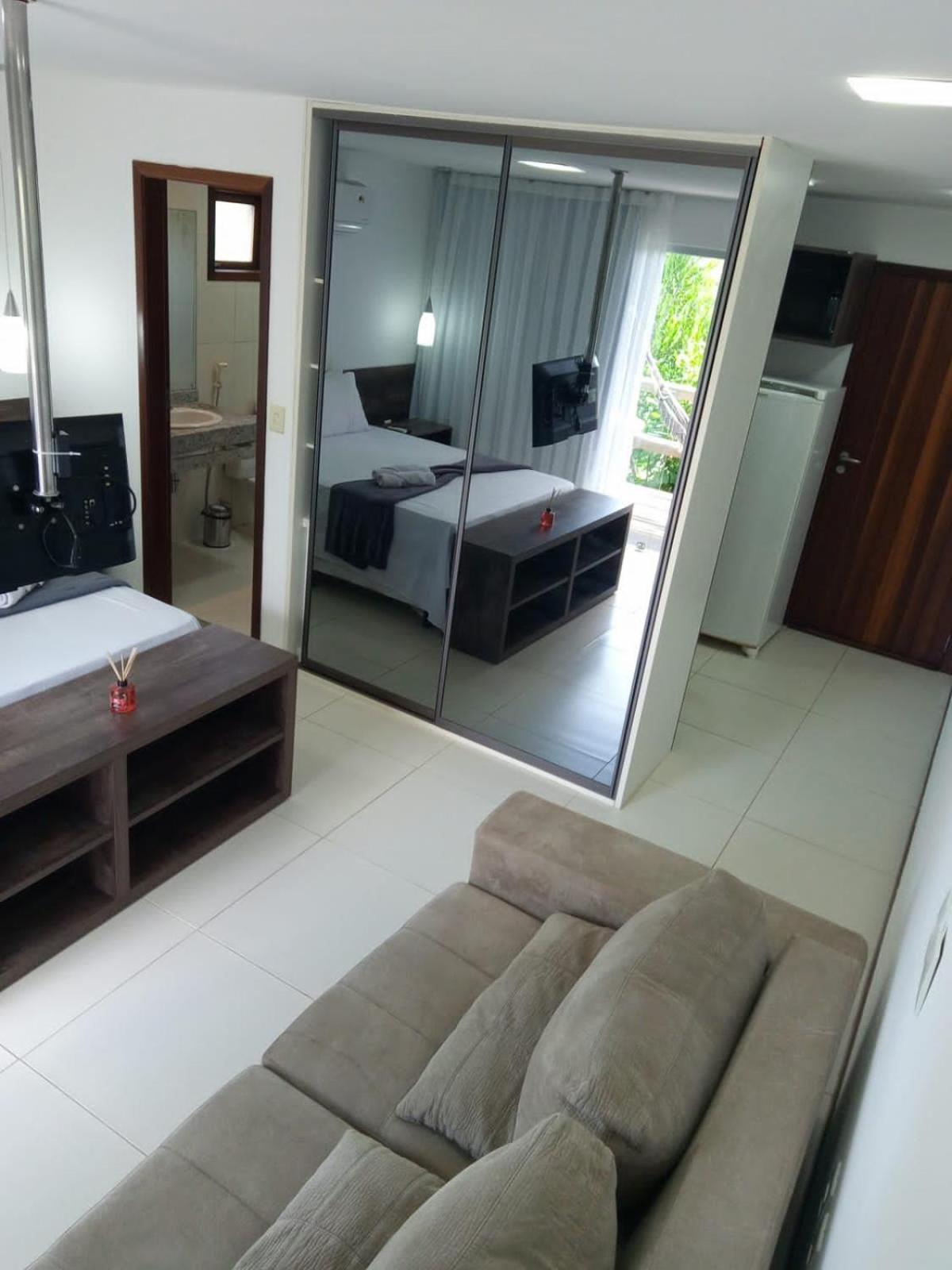 Apartamento Villas Studio