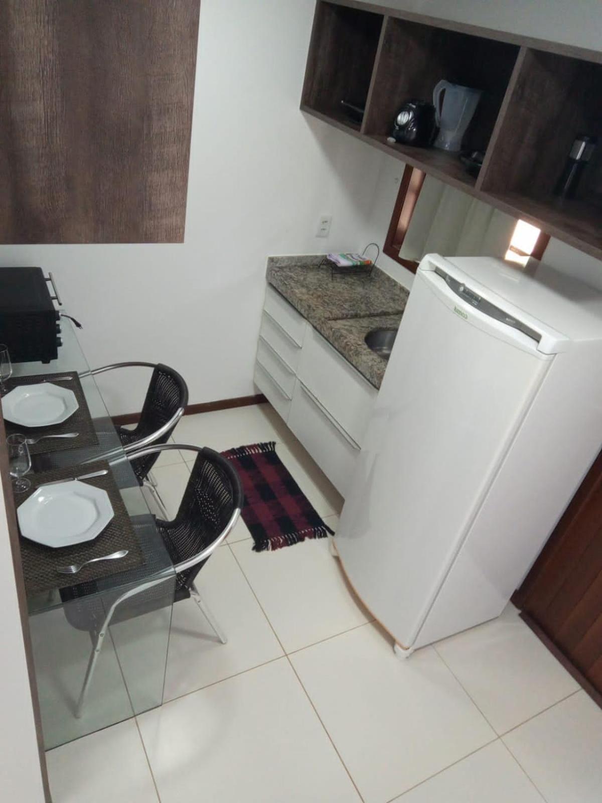 Villas Studio Apartamento *